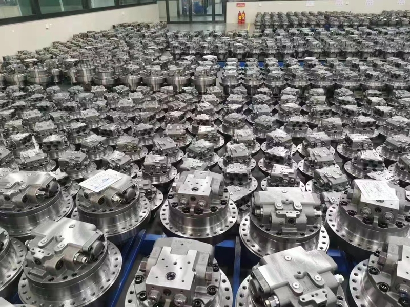 Cina GZ Yuexiang Engineering Machinery Co., Ltd. Profil Perusahaan