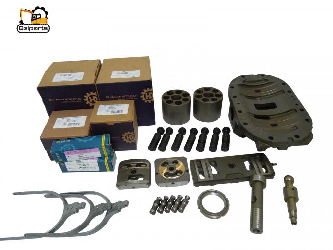 Komatsu PC458 PC30 PC75UU PC407 PC50 Motor Ayun Pompa Hidrolik Suku