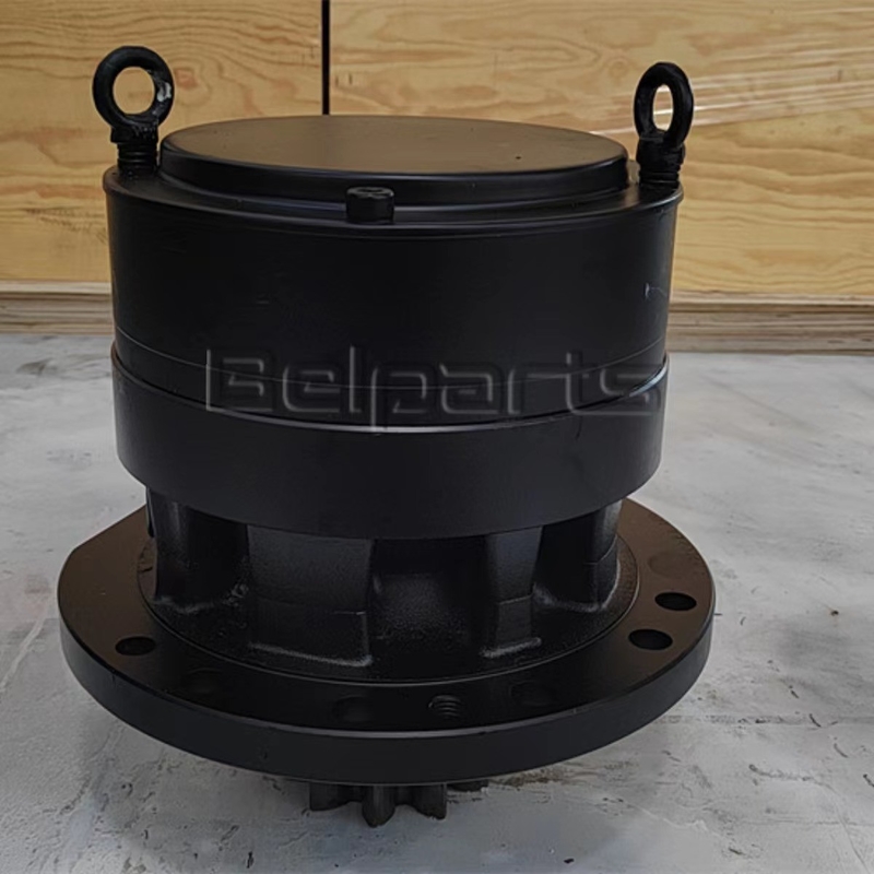 Belparts Excavator Swing Gearbox For Komatsu PC70-8 Excavator Rotary Reduction 201-26-00060