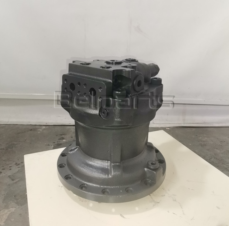 Belparts Excavator Swing Motor Parts For Doosan DX520 K9001903 Rotary Motor Assy Without Gearbox