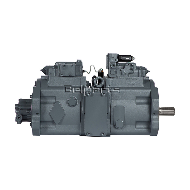 SH350-5 Excavator Hydraulic Pump K5V160DTP-9Y04 60100008-J Main Pump For Sumitomo