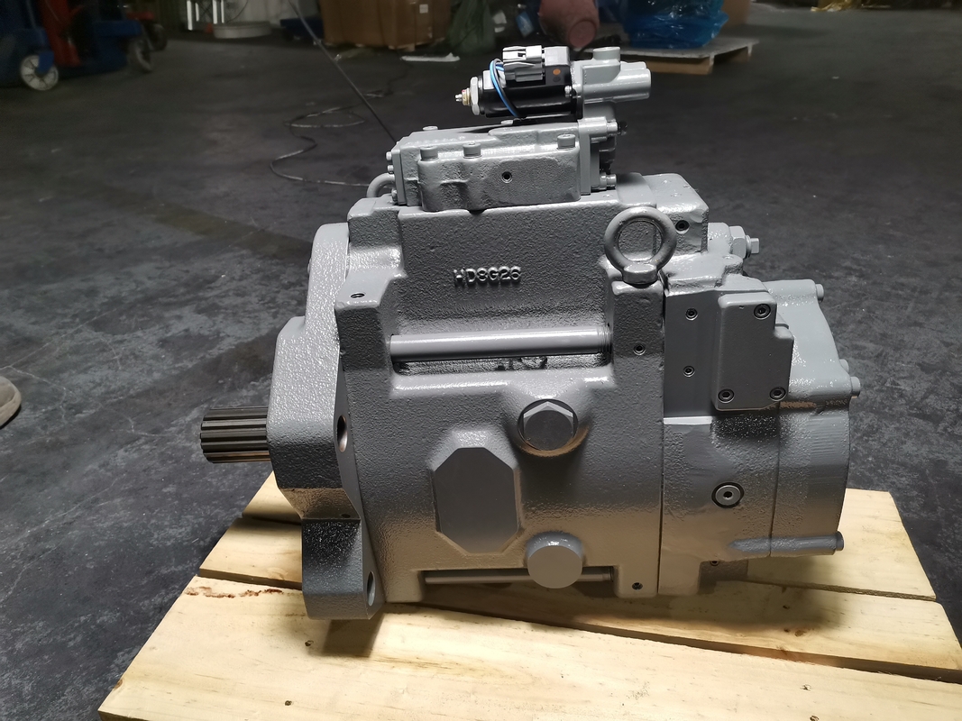 Belparts Excavator Main Pump ZAXIS650LC-3 ZAXIS670LCH-3 Hydraulic Pump 9254122 4635645 4641835