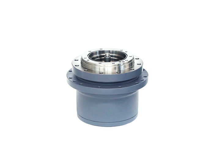 Excavator Reducer Gearbox Gear , DH80 DH80G DH80-7 DX80 DX80R K9006757 Travel Reduction Gearbox