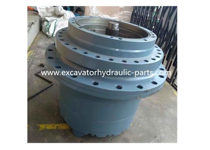 Belparts excavator spare part travel reduction JS205 JCB final drive assy travel gearbox