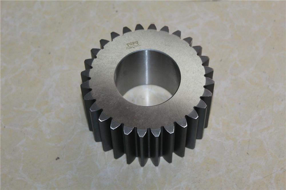 3085966 Excavator Planetary Gear Parts ZX200 ZX230 ZX240 ZX250 ZX450 Travel 3rd Planetary Gear