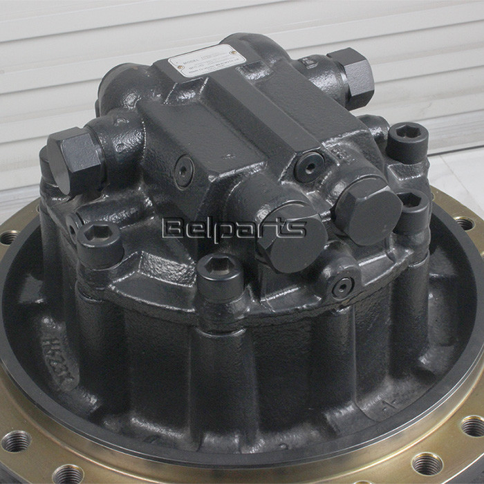 Belparts Excavator Final Drive Parts HMGF68EA ZX330 Travel Motor Assembly 9251699