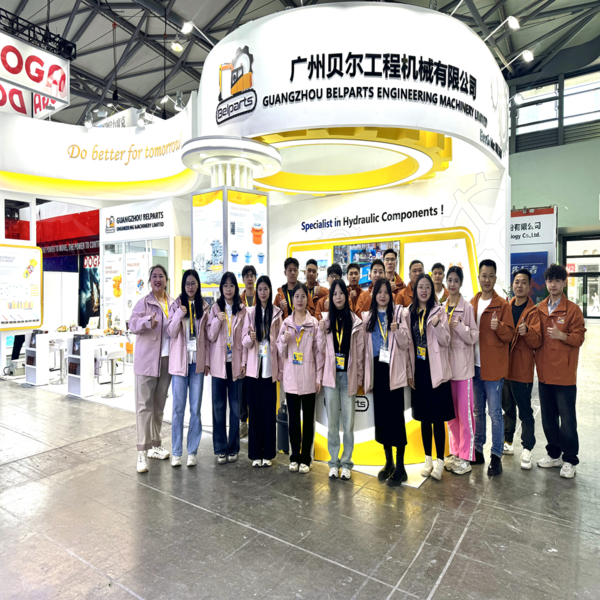 Cina GZ Yuexiang Engineering Machinery Co., Ltd. Profil Perusahaan 