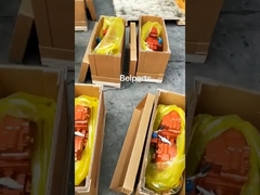 K3V112 Pompa hidraulik