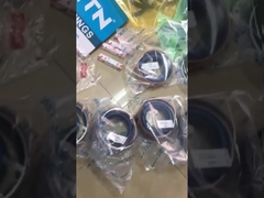 Pengiriman Kit Segel