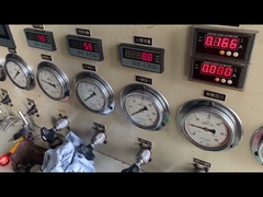 Pengujian pompa hidrolik