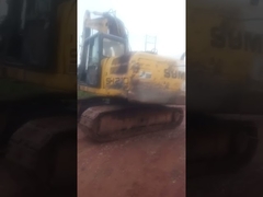 Pemasangan motor ayun