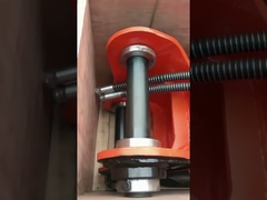 Palu Pemecah Hidrolik Excavator