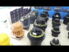 final drive Belparts Ekskavator grosir