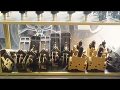 Pompa Roda Gigi Ekskavator