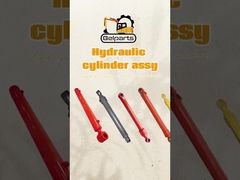Assy silinder hidrolik