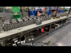 Pompa hidrolik ekskavator