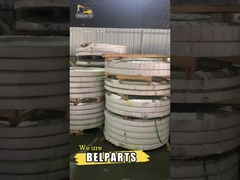 suku cadang excavator swing gear bearing swing bearing