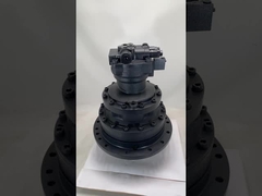 Bagian excavator SOLAR340LC-V swing motor assy Bagian Mesin Konstruksi, Praktis
