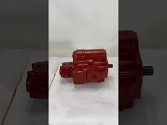 Mesin Konstruksi Bagian excavator bagian PSVD2-25 pompa hidraulik Praktis Mai