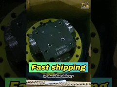 Masa Depan Penggalian: Belparts KX61-3 Kubota U20 U25 U25.3 U25.3 drive akhir