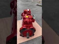 K3V112DT-1XER-9N24-2 pompa hidrolik untuk suku cadang excavator