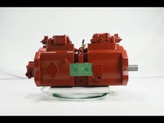 Revolusi Operasi Anda: Doosan DH300 DH280-3 Pompa Hidraulik untuk Excavator