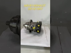 Dipercaya di Seluruh Dunia: cx160 26181897 Pompa Hidrolik Yang Mempertahankan Excavator Anda Berlari