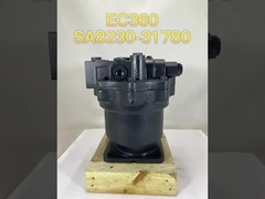EC360 SA8230-31780 motor ayunan baru berkualitas baik untuk excavator volvo