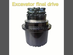 Excavator TM40 final drive Grosir suku cadang excavator untuk bagian hidrolik