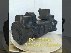 KOMATSU PC1250-8 Pompa Harga Murah Penggalian Hydraulic Pump Supplier