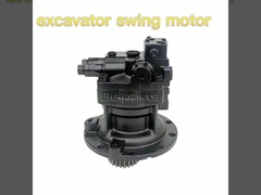 Grosir Motor Hidrolik Excavator Suku Cadang Motor Ayun Excavator