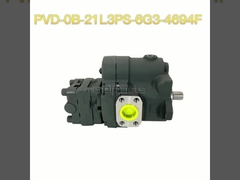 PVD-0B-21L3PS-6G3-4694F excavator hidraulik pompa utama assembly supperlier