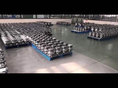 Belparts excavator Drive akhir