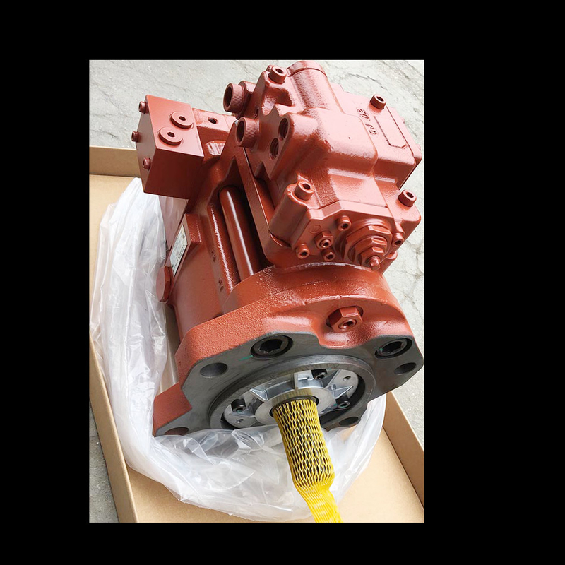 Excavator Main Pump For Hitachi EX100-3 EX100M-3 Hydraulic Pump 9121198 9133005