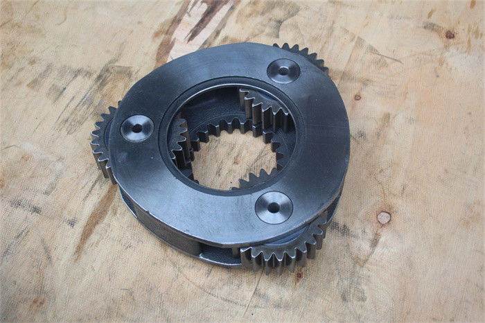 Travel Gearbox 2nd Planetary Gear Parts R250LC R300LC XKAQ-00535 Travel Gearbox