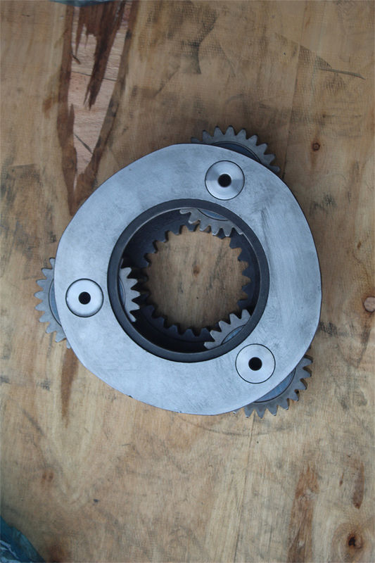 Travel Gearbox 2nd Planetary Gear Parts R250LC R300LC XKAQ-00535 Travel Gearbox