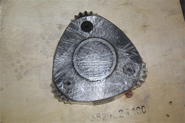 Hitachi EX200-1 2020865 Planetary Gear Parts Travel Gearbox 1st Carrier