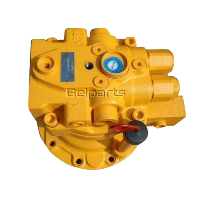 Suku Cadang Excavator Belparts R140 Motor Swing Assy 31Q4-11131 R140LC-9 Motor Swing