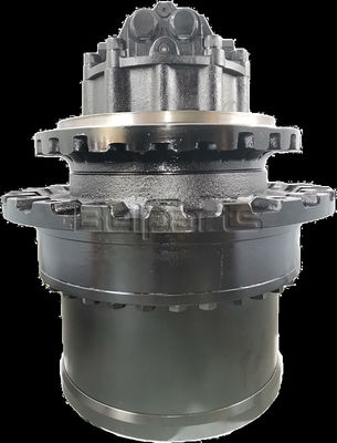 Belparts Excavator Travel Motor Assy Untuk Hitachi ZX350-5G Escavadeira Final Drive 9281921