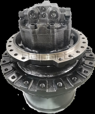 Belparts Excavator Travel Motor Assy Untuk Hitachi ZX350-5G Escavadeira Final Drive 9281921