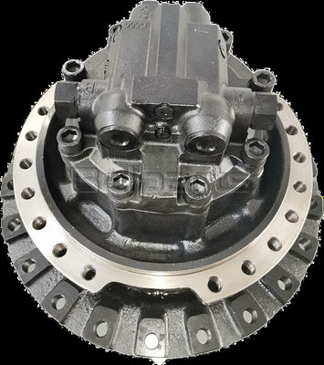Belparts Excavator Travel Motor Assy Untuk Hitachi ZX350-5G Escavadeira Final Drive 9281921