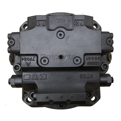 Belparts Excavator Travel Motor Assy Untuk Hitachi ZX470-5G Escavadeira Final Drive 4699092