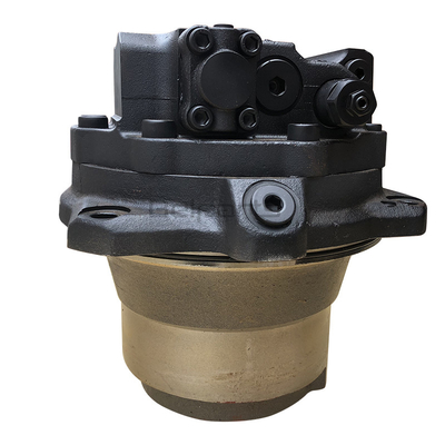 Belparts Excavator Travel Motor Assy Untuk Hitachi ZX470-5G Escavadeira Final Drive 4699092