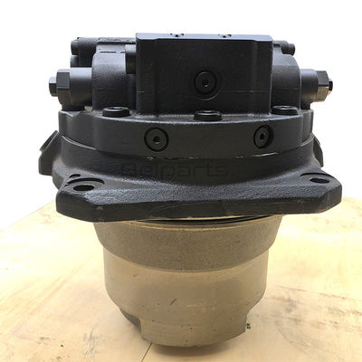 Belparts Excavator Travel Motor Assy Untuk Hitachi ZX470-5G Escavadeira Final Drive 4699092