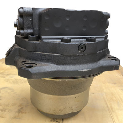Belparts Excavator Travel Motor Assy Untuk Hitachi ZX470-5G Escavadeira Final Drive 4699092