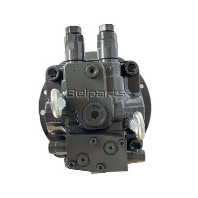 Belparts Suku Cadang Excavator Motor Ayun EC240B M2X146B Motor Ayun Hidrolik 14550094