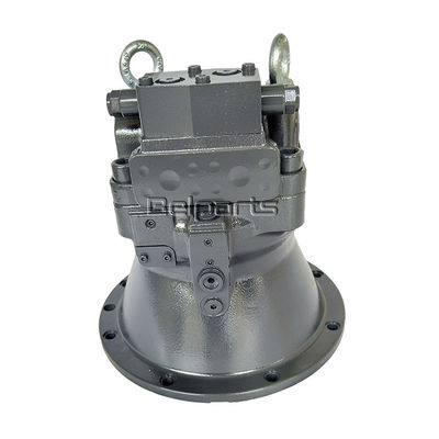 Belparts Suku Cadang Excavator Motor Ayun EC240B M2X146B Motor Ayun Hidrolik 14550094