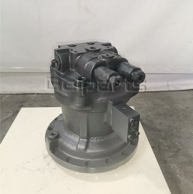 Belparts Excavator Swing Motor Parts Untuk Doosan DX520 K9001903 Rotary Motor Assy Tanpa Gearbox