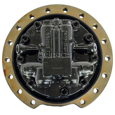 Belparts Excavator Travel Motor Parts ZX200-3 Motor Final Drive Hidrolik 9195447