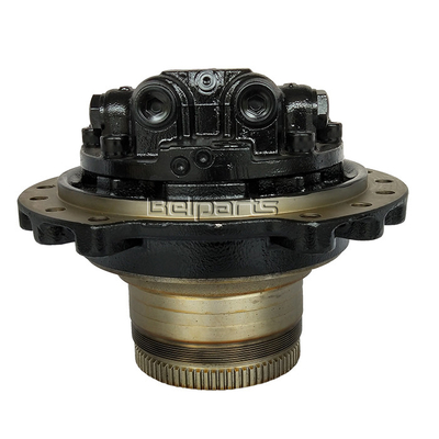 Belparts Excavator Travel Motor Parts ZX200-3 Motor Final Drive Hidrolik 9195447